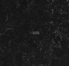 Forbo Marmoleum Ohmex 72939 black фото 1 | FLOORDEALER